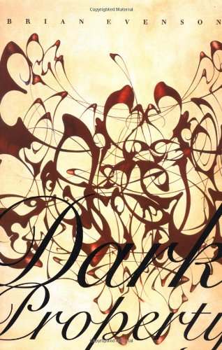 Dark Property: An Affliction