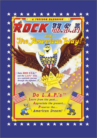 Rock U.S.A. and the American Way