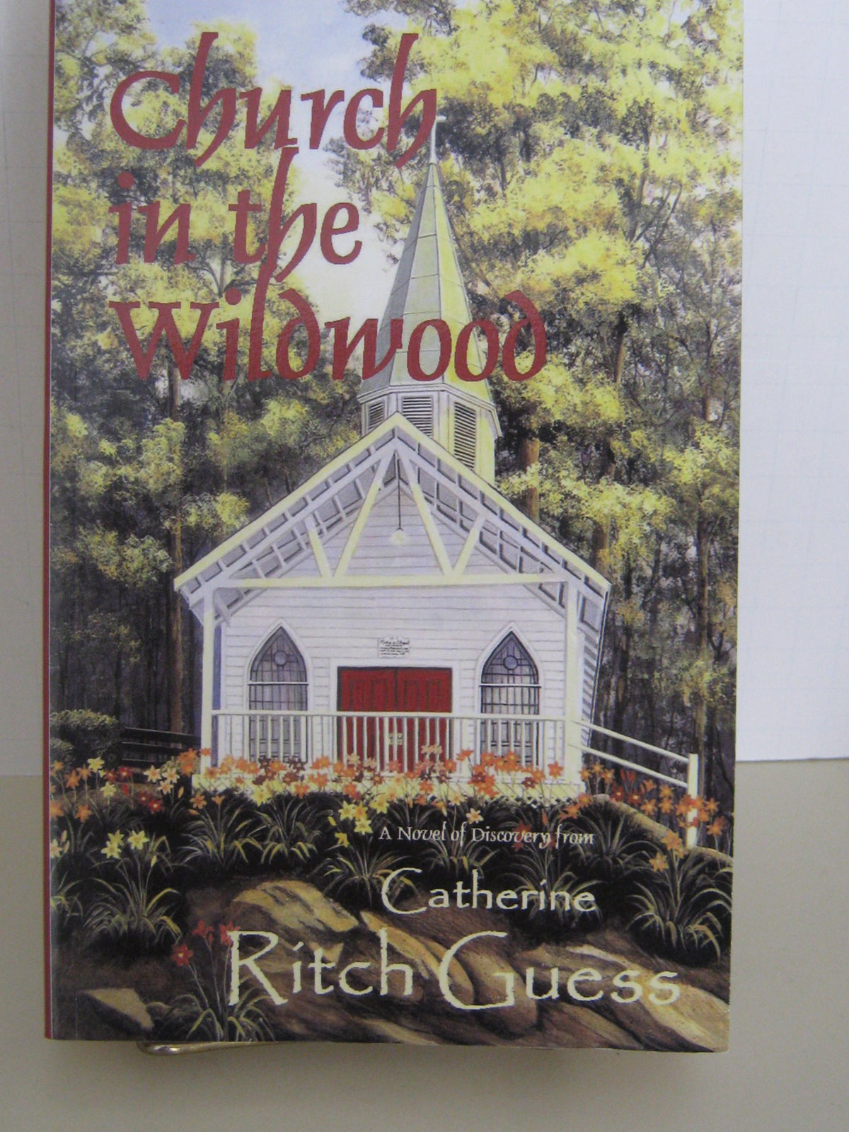 Church In The Wildwood