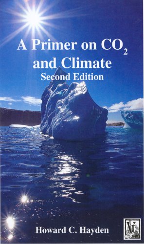 A Primer on CO2 and Climate
