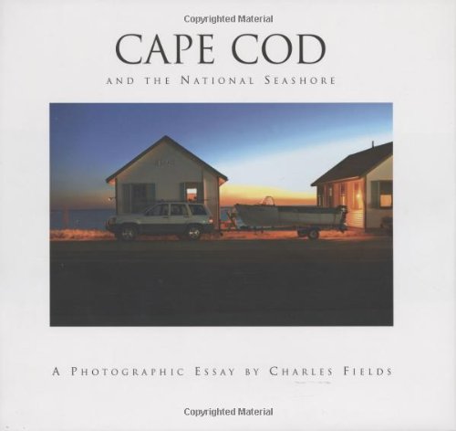 Cape Cod and the National Seashore: A Photographic Essay