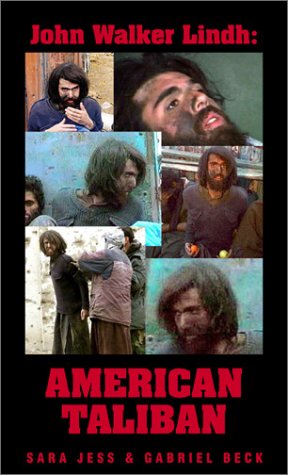 John Walker Lindh: American Taliban - 3299