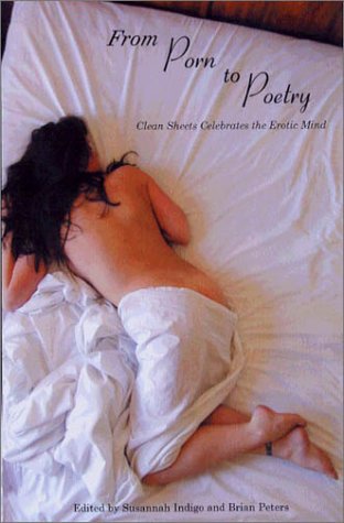 From Porn to Poetry: Clean Sheets Celebrates the Erotic Mind