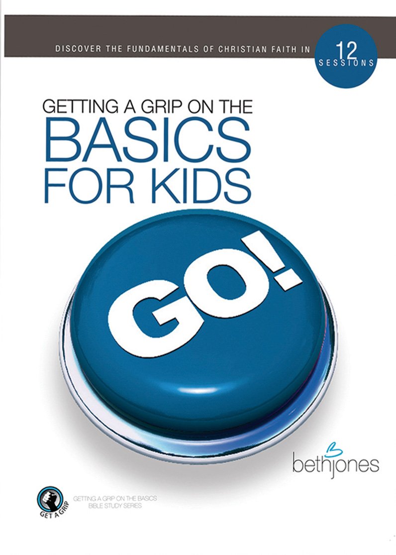 Getting A Grip On The Basics For Kids