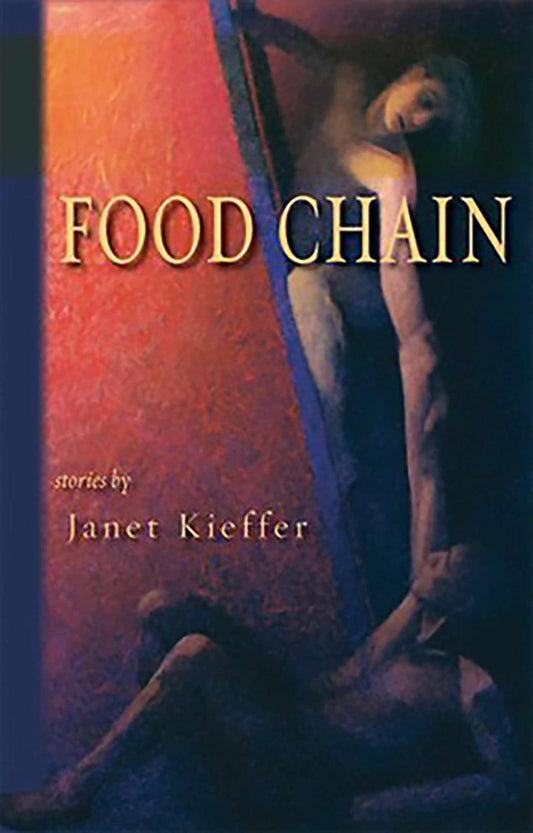 Food Chain: Stories - 8739