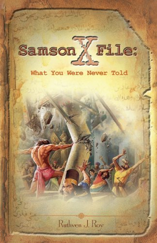 The Samson Xfile - 305