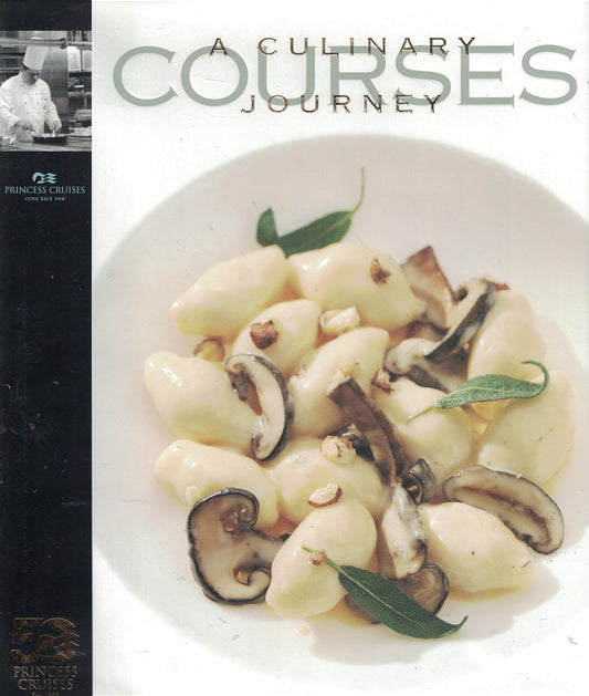 Courses: A Culinary Journey