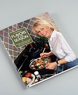 Flavors of the Season: Preparing Delicious Meals with Seasonal Foods