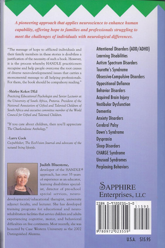 The Churkendoose Anthology