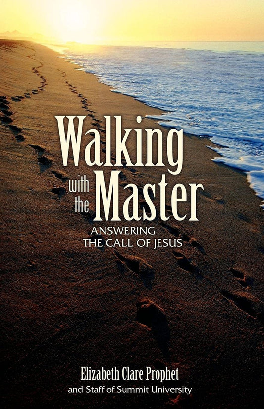 Walking with the Master - 2526