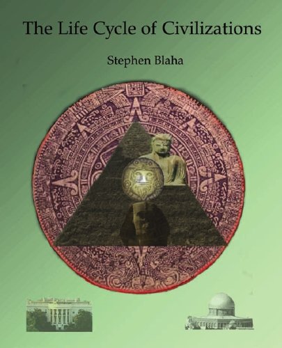 The Life Cycle Of Civilizations - 1118