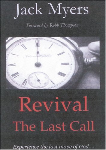 Revival: The Last Call - 8624