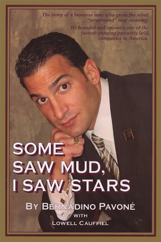 Some Saw Mud, I Saw Stars