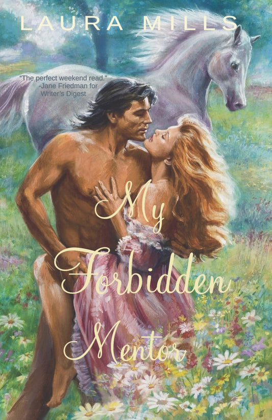 My Forbidden Mentor