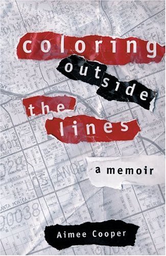 Coloring Outside The Lines: A Memoir - 1866