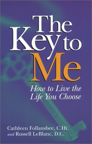 The Key to Me