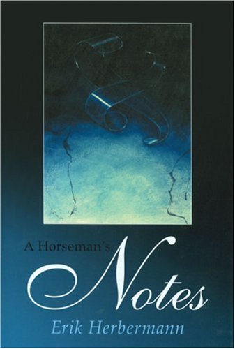 A Horseman's Notes