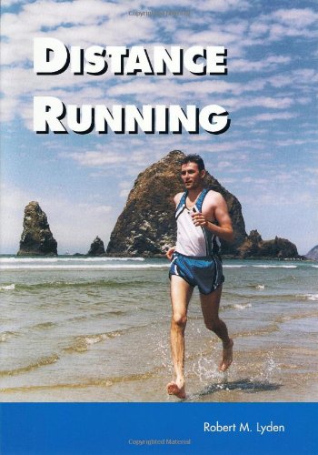 Distance Running - 706