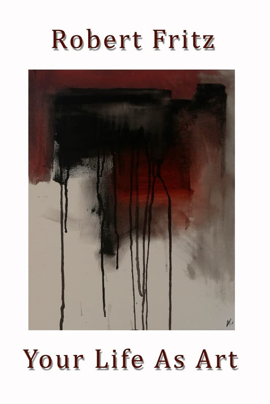 Your Life As Art - 4362