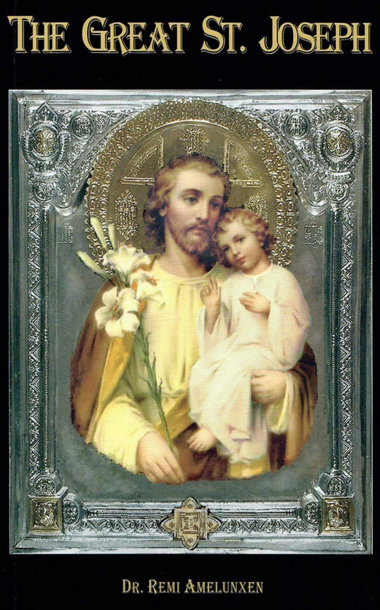 Great St. Joseph, The - 7909