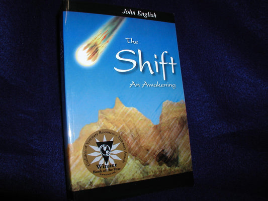 The Shift: An Awakening