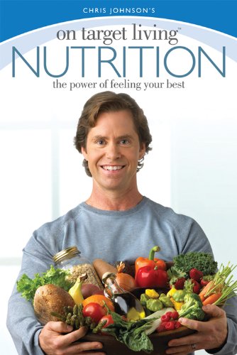On Target Living Nutrition: The Power of Feeling Your Best - 5849