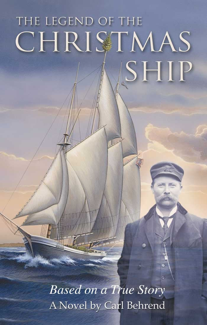 The Legend of the Christmas Ship