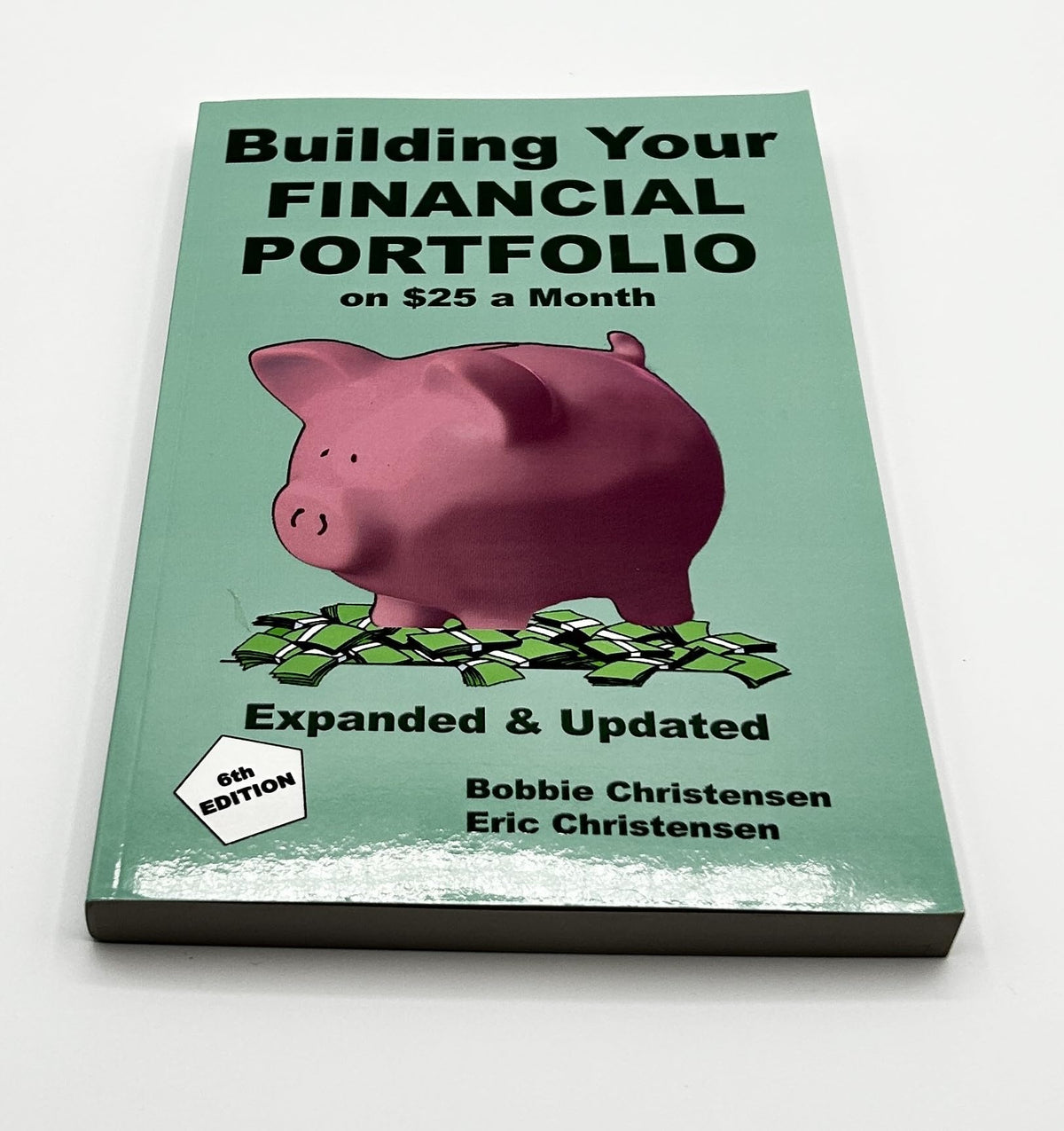 Building Your Financial Portfolio on $25 a Month (Or Less)