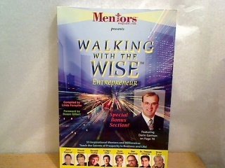 Walking with the Wise Entrepreneur