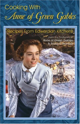 Cooking with Anne of Green Gables - 655