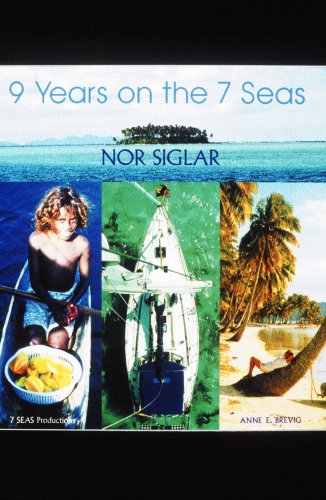 9 Years on the 7 Seas