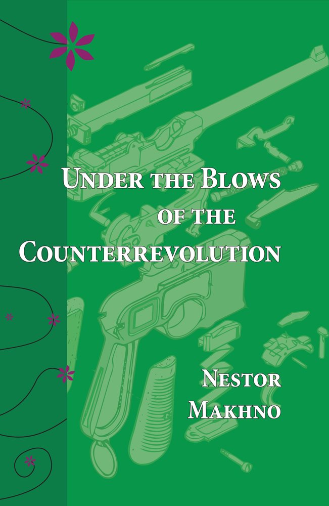 Under the Blows of the Counterrevolution: April-June 1918