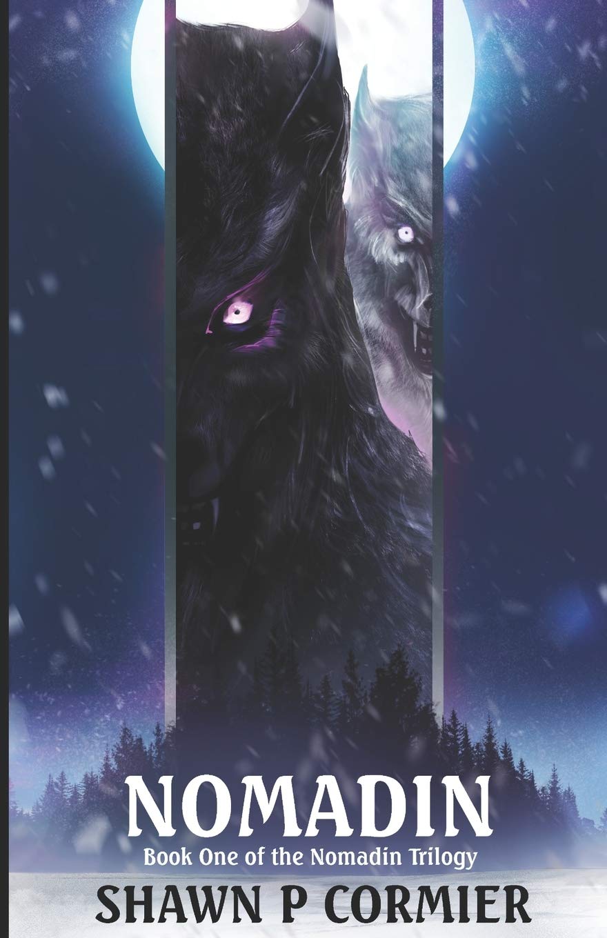 Nomadin (Nomadin Trilogy)