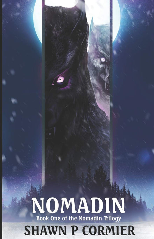 Nomadin (Nomadin Trilogy)