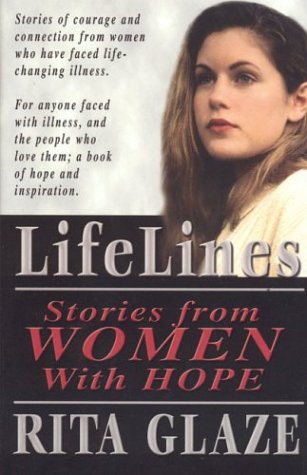 Lifelines: Stories from Women With Hope - 4595