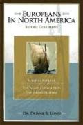 Europeans in North America Before Columbus
