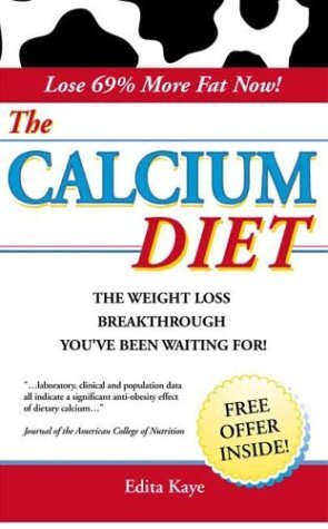 The Calcium Diet
