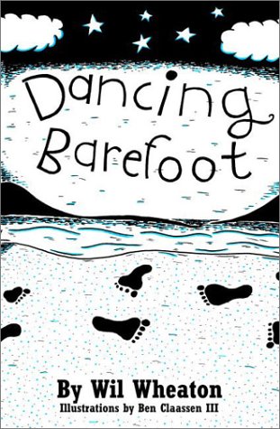 Dancing Barefoot: Five Short but True Stories About Life in the So-Called Space Age