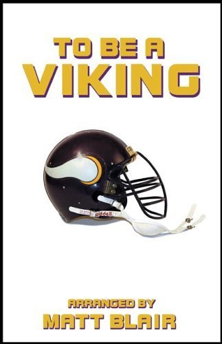 To Be a Viking