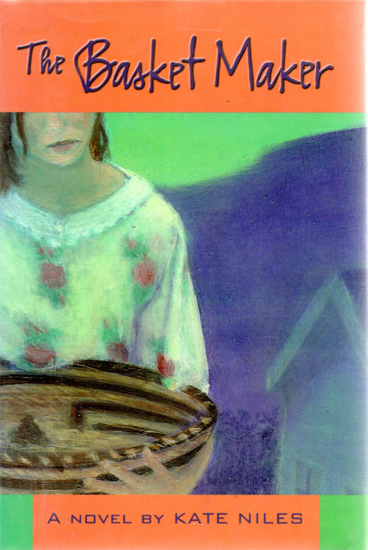 The Basket Maker - 5706