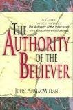 The Authority of the Believer