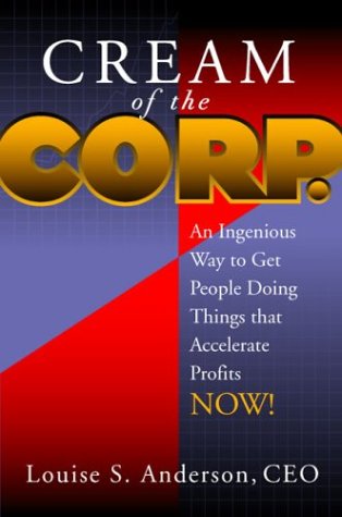 Cream of the Corp.