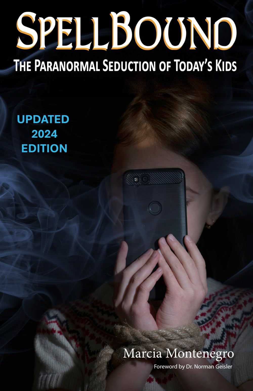 Spellbound: The Paranormal Seduction of Today's Kids