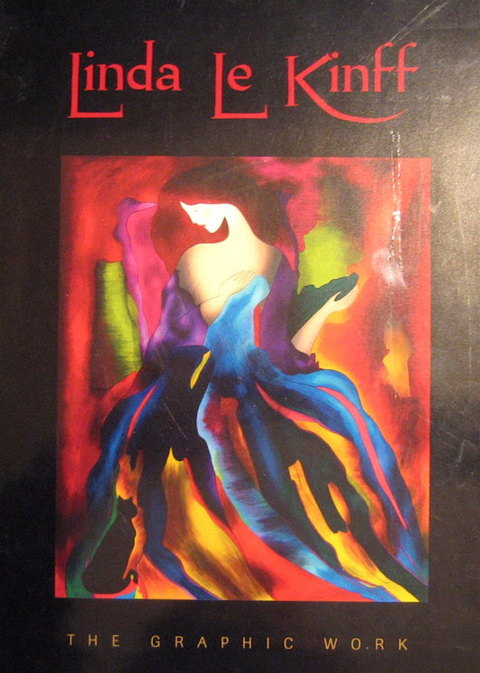 Linda Le Kinff: The Graphic Work