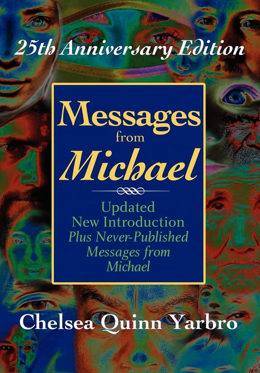 Messages from Michael - 7515