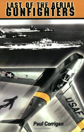 Last of the Aerial Gunfighters