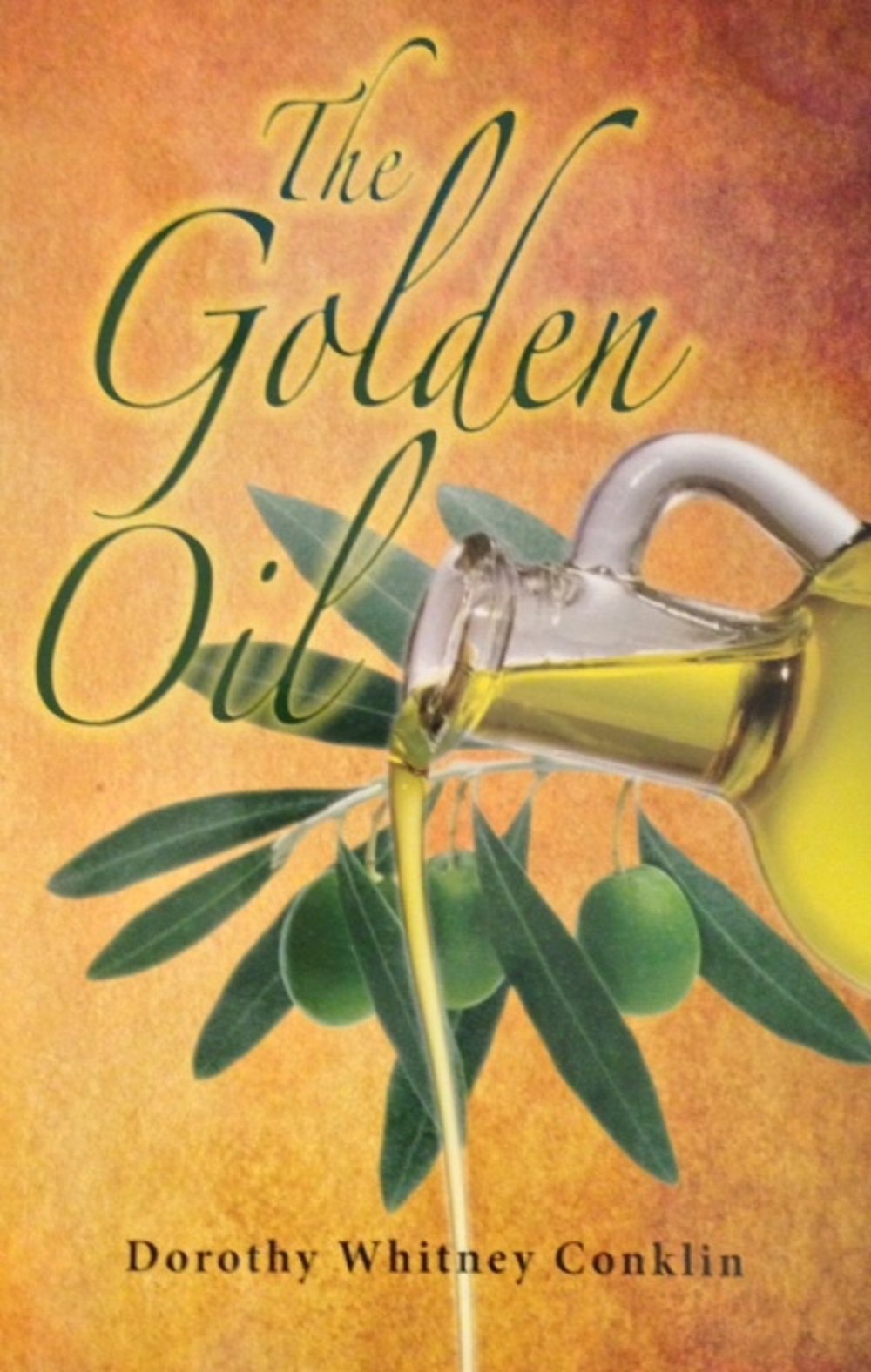 The Golden Oil