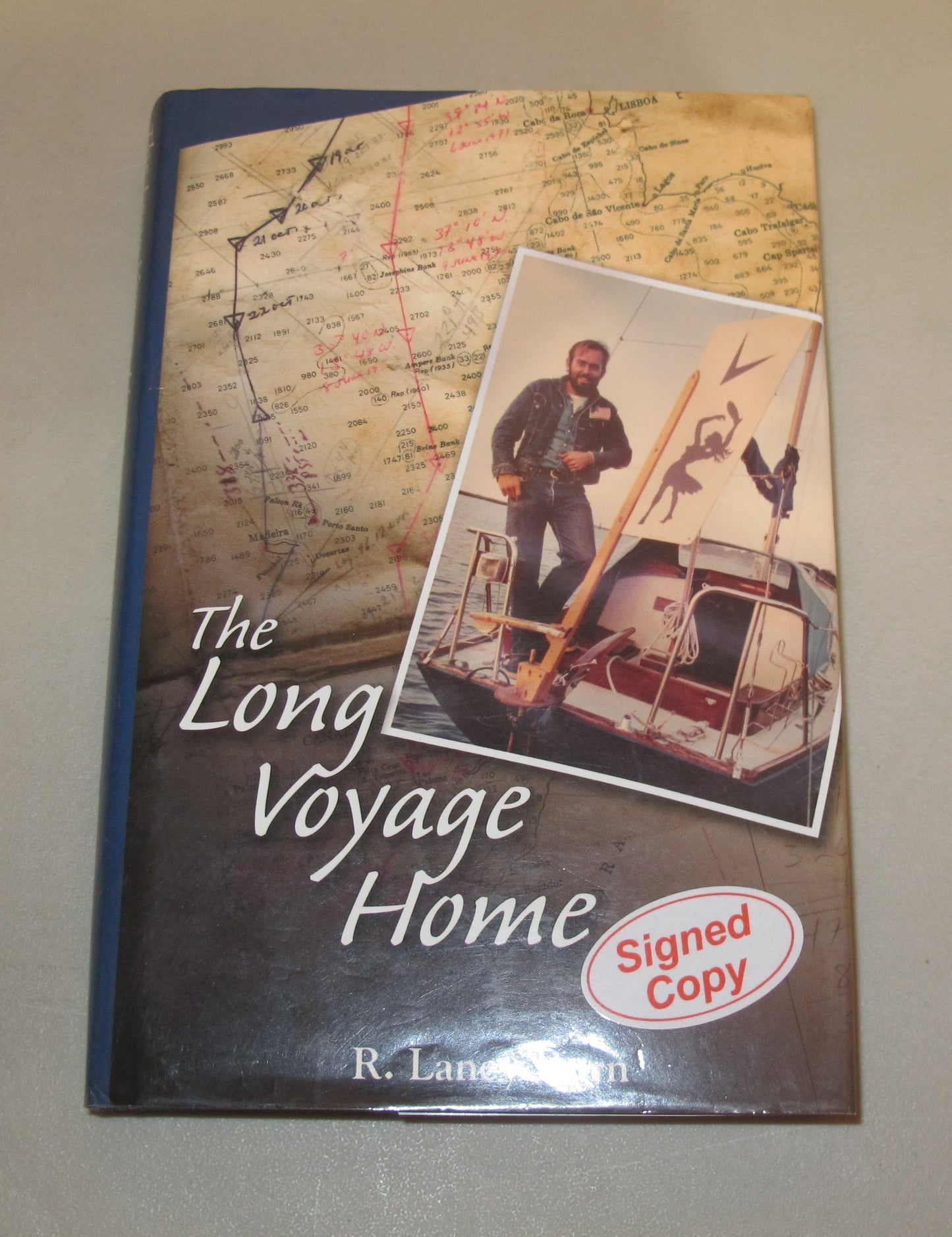 The Long Voyage Home