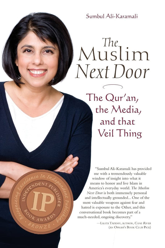 Islam at Home: Conversations with the Muslim Next Door