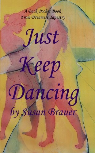 Just Keep Dancing - 3162